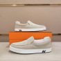 Hermes Kiddy slip-on sneaker