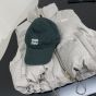 Miu Miu Denim baseball cap