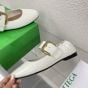 Bottega Veneta Astaire Mary-Jane Ballerina