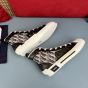 Dior B23 High-Top Sneaker