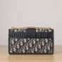 Dior 30 Montaigne East-West Bag with Chain