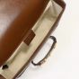 Gucci Horsebit 1955 mini shoulder bag