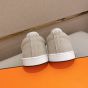 Hermes Kiddy slip-on sneaker