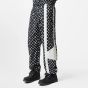 LV Monogram Printed Technical Track Pants