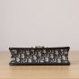Dior 30 Montaigne East-West Bag with Chain