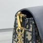 Dior Miss Caro Pouch with Chain