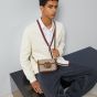 Gucci Horsebit 1955 mini shoulder bag