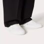 Valentino ONE STUD XL NAPPA LEATHER LOW-TOP SNEAKER