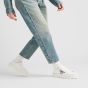 Prada Double Wheel Re-Nylon gabardine sneakers