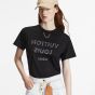 Louis Vuitton Print T-Shirt