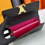 LV Capucines Wallet