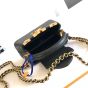 LV Capucines Nano