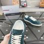 Prada Lane suede sneakers