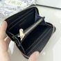 Lady Dior Voyageur Small Coin Purse