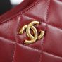 CHANEL Hobo Handbag