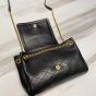 YSL Mini NOLITA IN LAMBSKIN