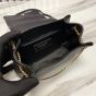 YSL Mini NOLITA IN LAMBSKIN