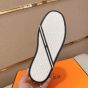 Hermes Kiddy slip-on sneaker