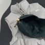 Miu Miu Denim baseball cap