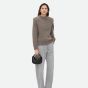 Bottega Veneta Small Cobble Top Handle