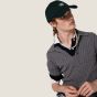 Miu Miu Denim baseball cap