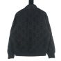 Gucci Jumbo GG canvas jacket