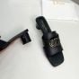 Dior 30 Montaigne Heeled Slide