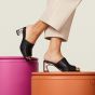 Hermes Kylie 60 mule
