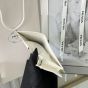 Prada Small Saffiano Leather Wallet