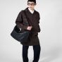 Prada Leather shoulder bag