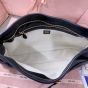 MIU MIU Aventure nappa leather bag