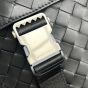 Bottega Veneta Intrecciato Flap Backpack