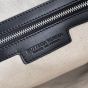 Bottega Veneta Intrecciato Soft Briefcase