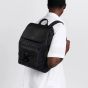 Dior Saddle Backpack with Flap