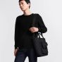 Dior Saddle Tote Bag