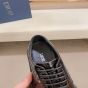 Dior Explorer Derby Shoe
