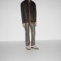 Gucci Men's ankle boot with Horsebit