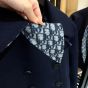 Dior Peacoat