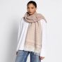 Dior Oblique Scarf