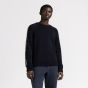 Sweater with Dior Oblique Inserts