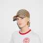 Gucci Original GG baseball hat