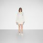 Gucci Cotton jersey hooded sweatshirt