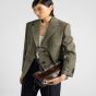 Prada Medium leather handbag