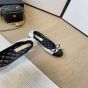 CHANEL Ballet flats