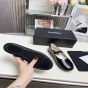 CHANEL Mary Janes