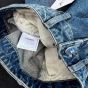 CHANEL Jeans
