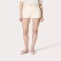Valentino CREPE COUTURE SHORTS