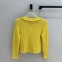 CHANEL Cardigan