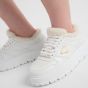 Prada Leather sneakers
