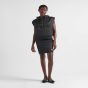 Prada Re-Nylon pencil skirt